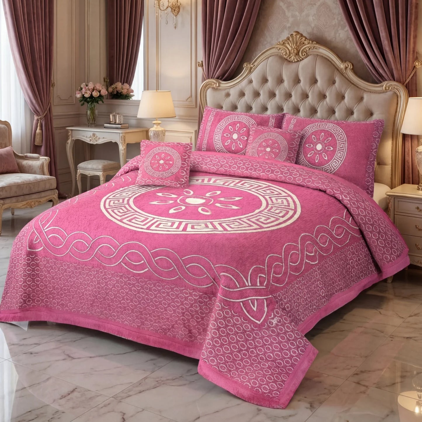 Bed Sheets