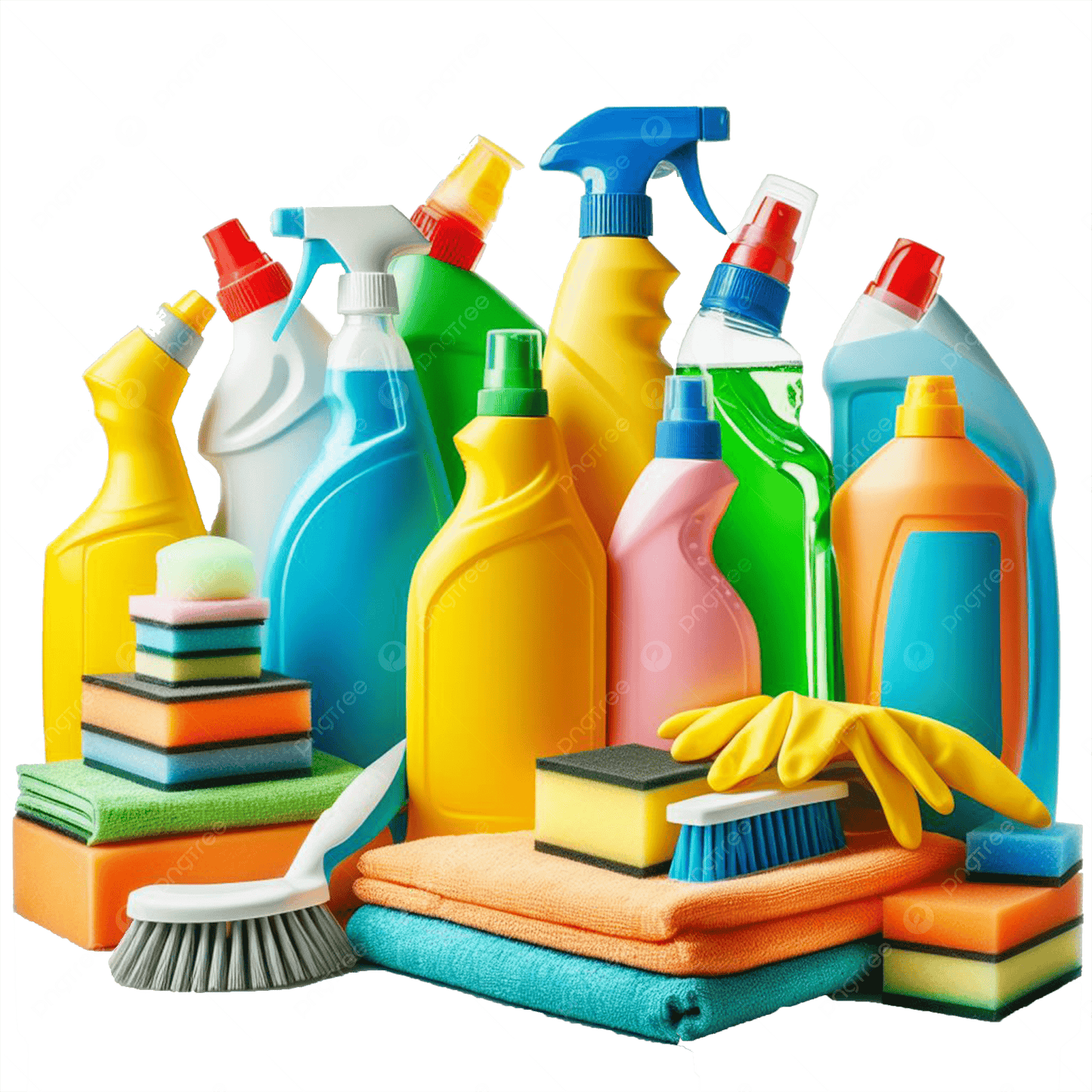 Cleaning