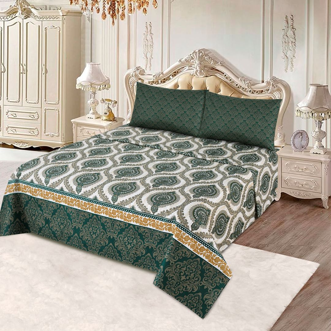 Bed Sheets